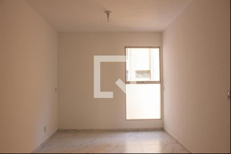 Sala-Quarto de apartamento para alugar com 1 quarto, 38m² em Centro, Campinas