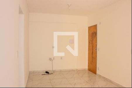 Sala-Quarto de apartamento para alugar com 1 quarto, 38m² em Centro, Campinas