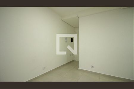 Sala/Cozinha de apartamento à venda com 1 quarto, 50m² em Vila Alpina, São Paulo