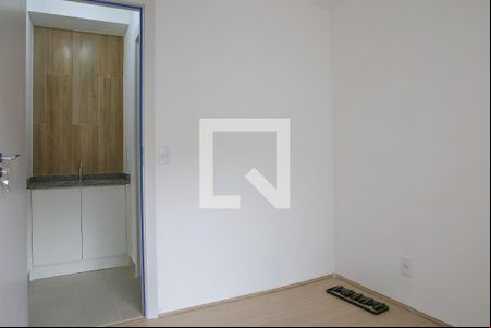 Quarto 1 de apartamento para alugar com 2 quartos, 35m² em Várzea da Barra Funda, São Paulo