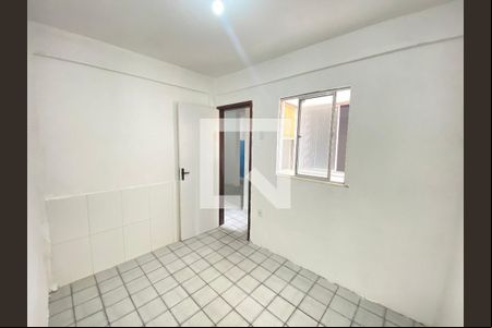 Quarto 2 de casa para alugar com 2 quartos, 44m² em Boca do Rio, Salvador