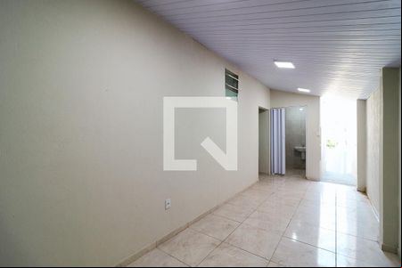 Sala de Jantar de casa para alugar com 4 quartos, 140m² em Vila Didi, Jundiaí