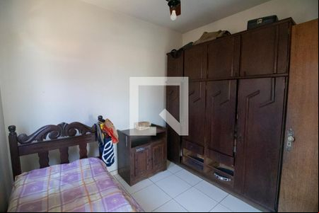 Quarto da casa principal de casa à venda com 6 quartos, 370m² em Brasiléia, Betim