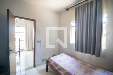 Quarto da casa principal de casa à venda com 6 quartos, 370m² em Brasiléia, Betim
