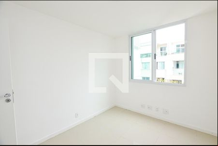 Quarto 2 de apartamento à venda com 3 quartos, 123m² em Itaipu, Niterói