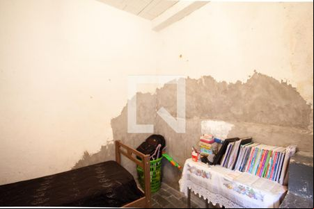 Quarto 2 de casa para alugar com 2 quartos, 360m² em Bonfim, Belo Horizonte