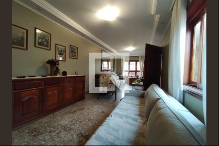 Sala Estar de casa para alugar com 5 quartos, 484m² em Vila Mazzei, São Paulo