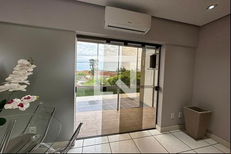 Sala de apartamento à venda com 3 quartos, 89m² em Rio dos Sinos, São Leopoldo