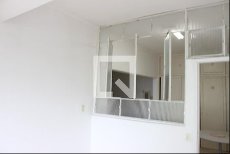 Quarto de apartamento para alugar com 1 quarto, 50m² em Centro, São Vicente