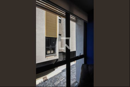 Vista de casa de condomínio para alugar com 2 quartos, 126m² em Real Parque, São Paulo