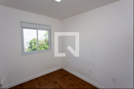 Quarto 1 de apartamento à venda com 2 quartos, 40m² em Campanário, São Paulo