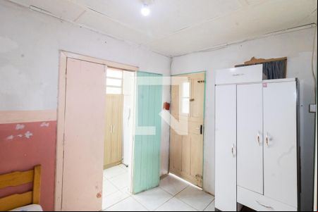 Sala /Quarto de kitnet/studio para alugar com 1 quarto, 30m² em São Luís, Canoas
