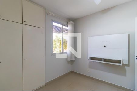 Quarto de apartamento à venda com 1 quarto, 55m² em Jardim Primavera, Campinas