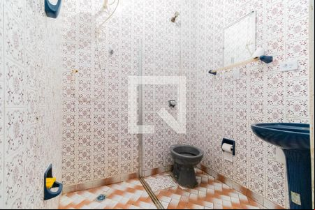Bnaheiro 2 de casa para alugar com 1 quarto, 300m² em Jardim Miriam, São Paulo
