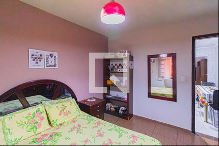 Quarto 1 de casa à venda com 4 quartos, 351m² em I.a.p.i., Osasco