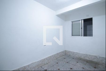 Quarto de casa de condomínio para alugar com 1 quarto, 20m² em Vila Ponte Rasa, São Paulo