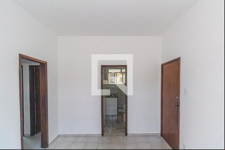 Sala de apartamento para alugar com 3 quartos, 67m² em Vila Valqueire, Rio de Janeiro