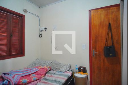 Quarto de kitnet/studio à venda com 1 quarto, 225m² em Campina, São Leopoldo