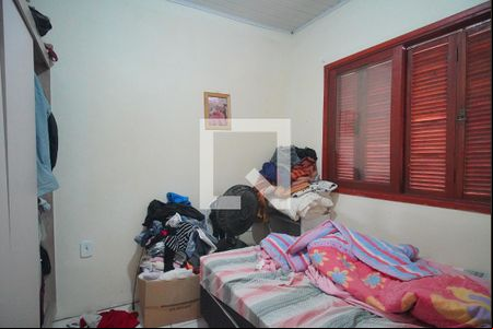 Quarto de kitnet/studio à venda com 1 quarto, 225m² em Campina, São Leopoldo