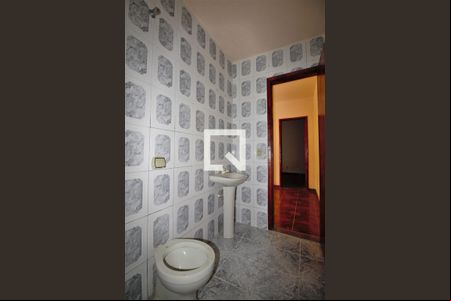 Casa para alugar com 2 quartos, 50m² em Laranjal, São Gonçalo