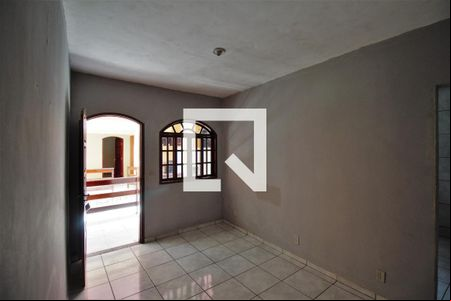 Casa para alugar com 2 quartos, 40m² em Laranjal, São Gonçalo