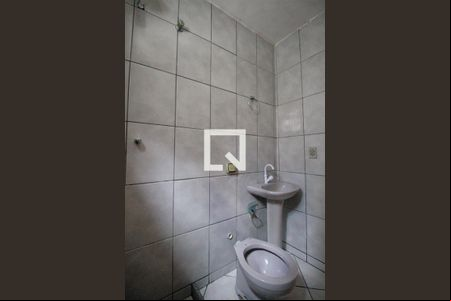 Casa para alugar com 2 quartos, 40m² em Laranjal, São Gonçalo
