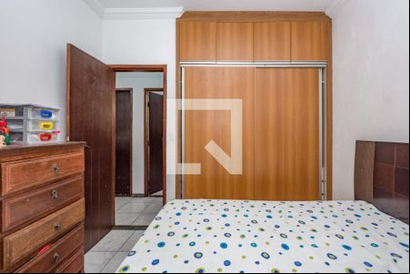 Quarto 1 de casa de condomínio à venda com 2 quartos, 100m² em Alto dos Pinheiros, Belo Horizonte