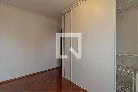 Quarto 1 de apartamento para alugar com 2 quartos, 48m² em Fazenda Morumbi, São Paulo