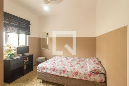 Quarto de kitnet/studio para alugar com 1 quarto, 21m² em Campo Grande, Rio de Janeiro