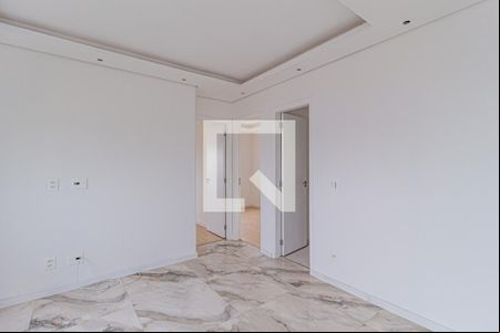 Sala de apartamento para alugar com 2 quartos, 66m² em Parque Viana, Barueri