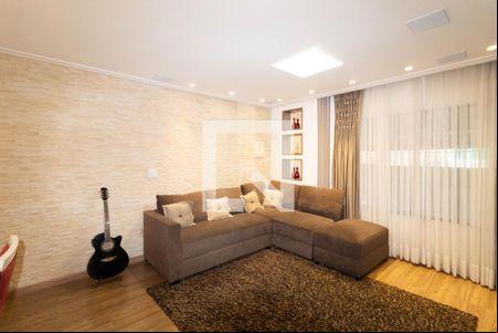 Sala de casa para alugar com 3 quartos, 300m² em Vila Matilde, São Paulo