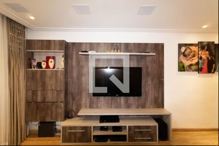 Sala de casa para alugar com 3 quartos, 300m² em Vila Matilde, São Paulo