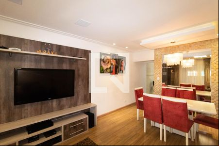 Sala de casa para alugar com 3 quartos, 300m² em Vila Matilde, São Paulo