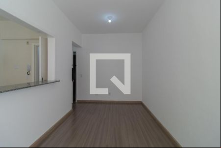 Sala de apartamento para alugar com 1 quarto, 50m² em São José, Porto Alegre