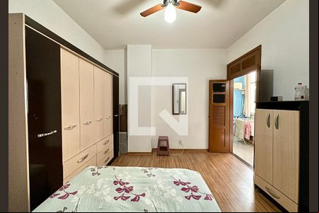 Quarto 1 de apartamento à venda com 2 quartos, 67m² em Cidade Nova, Rio de Janeiro