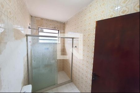 Banheiro da Suíte de casa para alugar com 5 quartos, 300m² em Centro, Niterói