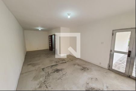 Sala de casa para alugar com 5 quartos, 300m² em Centro, Niterói
