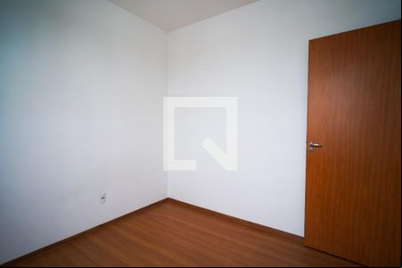 Quarto 1 de apartamento à venda com 2 quartos, 52m² em Caguaçu, Sorocaba