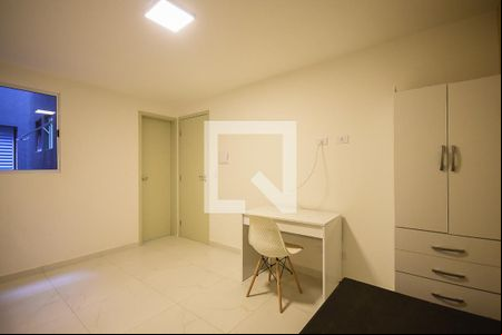 Kitnet de kitnet/studio para alugar com 1 quarto, 20m² em Vila Sonia, São Paulo