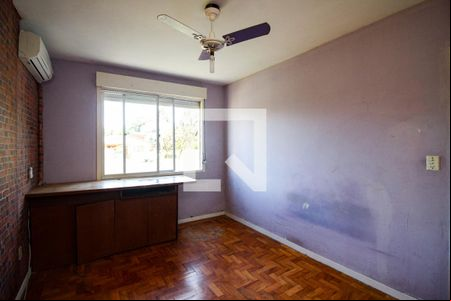 Quarto 1 de apartamento à venda com 2 quartos, 71m² em Cristal, Porto Alegre