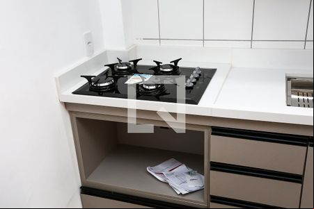 Studio de kitnet/studio à venda com 1 quarto, 25m² em Jardim Panorama, São Paulo