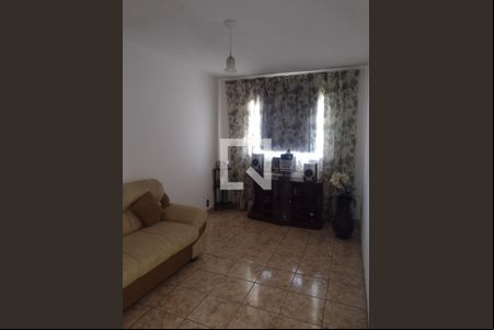 Sala de casa à venda com 3 quartos, 146m² em Horto Florestal, Belo Horizonte