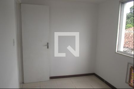 Quarto 1 de apartamento para alugar com 2 quartos, 49m² em Engenho Novo, Rio de Janeiro