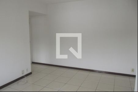 Sala de apartamento para alugar com 2 quartos, 49m² em Engenho Novo, Rio de Janeiro
