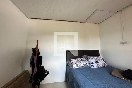 Quarto 1 de casa à venda com 2 quartos, 160m² em Rondônia, Novo Hamburgo
