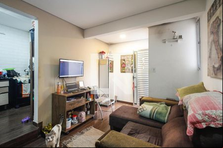 Casa 01 - Sala  de casa para alugar com 3 quartos, 250m² em Vila Aricanduva, São Paulo