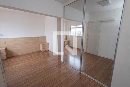 Quarto 1 / suite de apartamento para alugar com 2 quartos, 80m² em Ouro Preto, Belo Horizonte