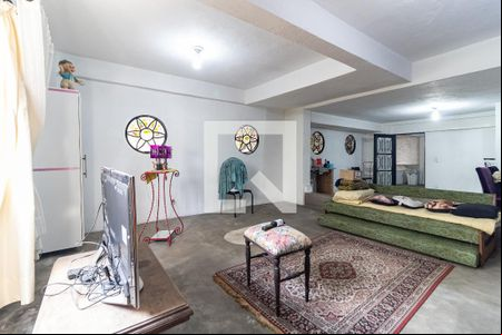 Sala/Quarto de casa para alugar com 1 quarto, 210m² em Liberdade, São Paulo