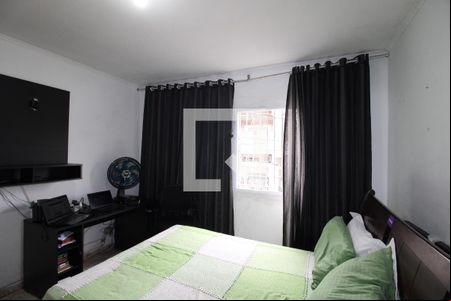 Quarto 1  de casa à venda com 3 quartos, 250m² em Jardim Santo Antonio, São Paulo