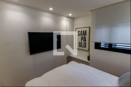 Quarto 1 de casa de condomínio à venda com 2 quartos, 112m² em Real Parque, São Paulo